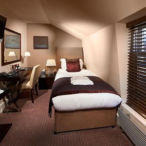 Budget Single Room